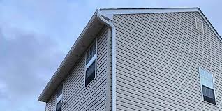 Professional Siding in Keenesburg, CO